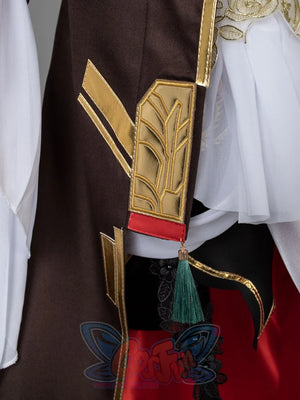 Honkai: Star Rail Himeko Cosplay Costume C07875E B Costumes