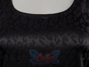 Silent Hill 2 Maria Cosplay Costume Fy0125 Costumes