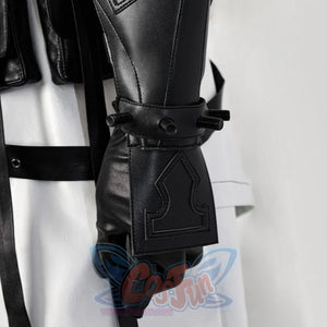 Final Fantasy VII Rebirth Cloud Strife Cosplay Costume N09105 Costumes