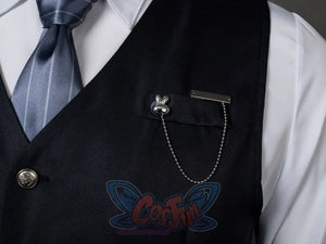 Love and Deepspace Xavier Cosplay Costume C09283 Costumes