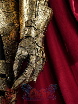 Final Fantasy Vii Rebirth Vincent Valentine Cosplay Costume C09088 Costumes