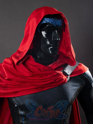 Agatha All Along William Billy Kaplan Cosplay Costume FY0158 Costumes