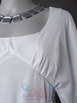 The Acolyte Leia Organa Solo Cosplay Costume BST0175 Costumes