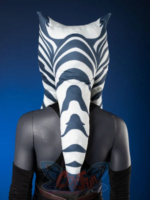 The Mandalorian Ahsoka Tano Cosplay Costume C08589 Costumes