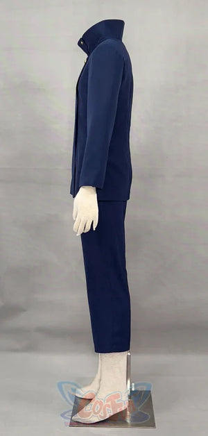 Jujutsu Kaisen Fushiguro Megumi Uniform Cosplay Costume C01100 Costumes