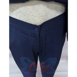 Jujutsu Kaisen Fushiguro Megumi Uniform Cosplay Costume C01100 Costumes