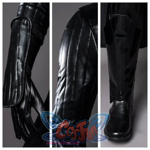 Cosfun shop Anakin Skywalker cosplay costume detail