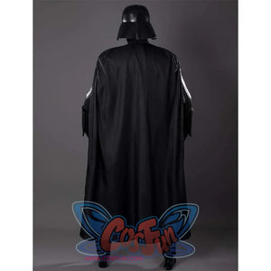 Close-up of the sleeves shows a blend of matte and glossy materials, with structured cuffs and silver decorative elements, maintaining a sleek silhouette.