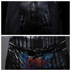 Cosfun shop Anakin Skywalker cosplay costume detail