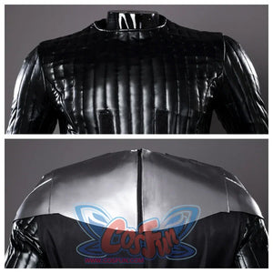 Cosfun shop Anakin Skywalker cosplay costume detail
