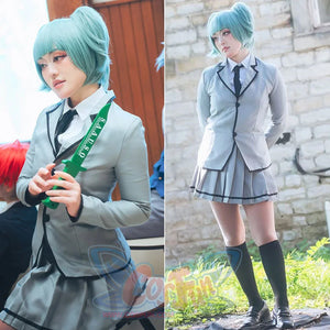 Assassination Classroom School Uniform Kaede Kayano Cosplay Costume N00645 Costumes