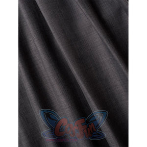 Attack of the Clones Padmé Amidala Cosplay Costume, the skirt is made of cotton and linen.