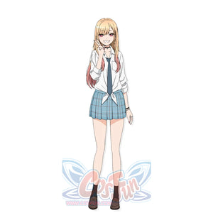 Kitagawa Marin Women’s School Uniform - Spring Cosplay Costume C01064 Costumes