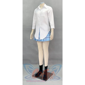 Kitagawa Marin Women’s School Uniform - Spring Cosplay Costume C01064 Costumes