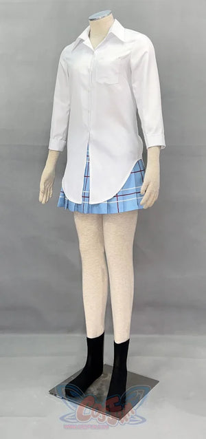 Kitagawa Marin Women’s School Uniform - Spring Cosplay Costume C01064 Costumes