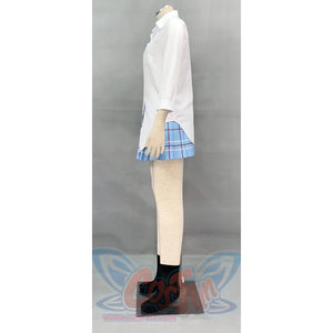 Kitagawa Marin Women’s School Uniform - Spring Cosplay Costume C01064 Costumes