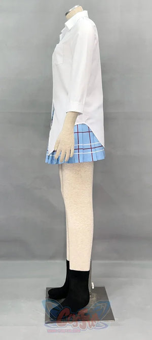 Kitagawa Marin Women’s School Uniform - Spring Cosplay Costume C01064 Costumes