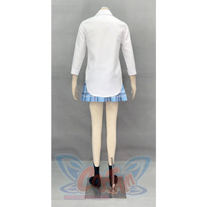 Kitagawa Marin Women’s School Uniform - Spring Cosplay Costume C01064 Costumes