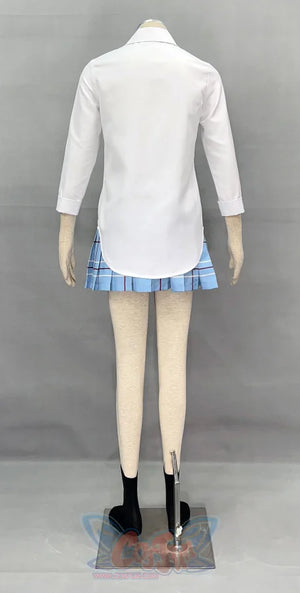 Kitagawa Marin Women’s School Uniform - Spring Cosplay Costume C01064 Costumes