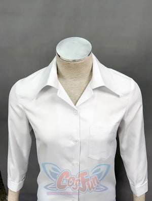 Kitagawa Marin Women’s School Uniform - Spring Cosplay Costume C01064 Costumes