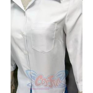 Kitagawa Marin Women’s School Uniform - Spring Cosplay Costume C01064 Costumes