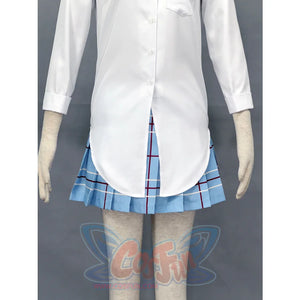 Kitagawa Marin Women’s School Uniform - Spring Cosplay Costume C01064 Costumes