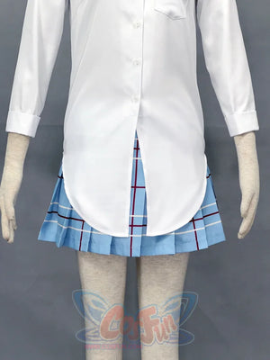 Kitagawa Marin Women’s School Uniform - Spring Cosplay Costume C01064 Costumes