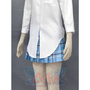 Kitagawa Marin Women’s School Uniform - Spring Cosplay Costume C01064 Costumes