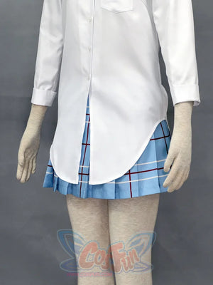 Kitagawa Marin Women’s School Uniform - Spring Cosplay Costume C01064 Costumes