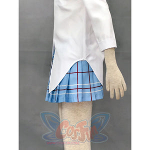 Kitagawa Marin Women’s School Uniform - Spring Cosplay Costume C01064 Costumes