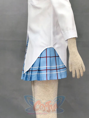 Kitagawa Marin Women’s School Uniform - Spring Cosplay Costume C01064 Costumes