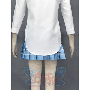 Kitagawa Marin Women’s School Uniform - Spring Cosplay Costume C01064 Costumes