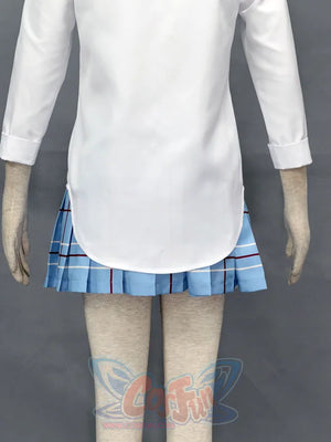 Kitagawa Marin Women’s School Uniform - Spring Cosplay Costume C01064 Costumes
