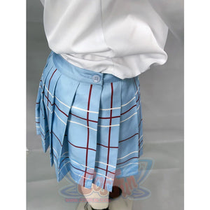 Kitagawa Marin Women’s School Uniform - Spring Cosplay Costume C01064 Costumes