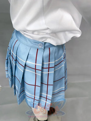 Kitagawa Marin Women’s School Uniform - Spring Cosplay Costume C01064 Costumes