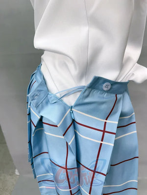 Kitagawa Marin Women’s School Uniform - Spring Cosplay Costume C01064 Costumes