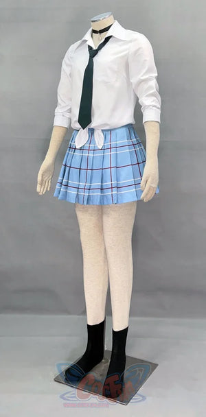 Kitagawa Marin Women’s School Uniform - Spring Cosplay Costume C01064 Costumes