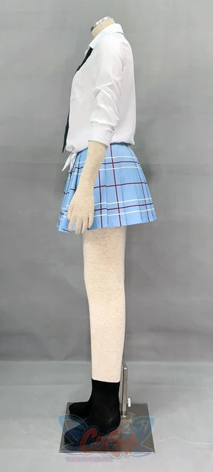 Kitagawa Marin Women’s School Uniform - Spring Cosplay Costume C01064 Costumes