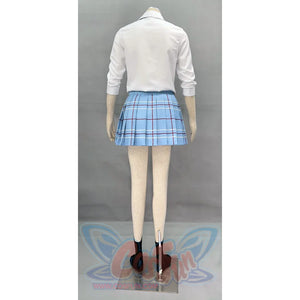 Kitagawa Marin Women’s School Uniform - Spring Cosplay Costume C01064 Costumes