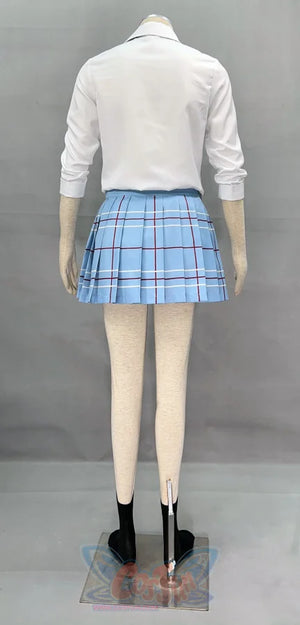 Kitagawa Marin Women’s School Uniform - Spring Cosplay Costume C01064 Costumes