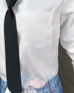 Kitagawa Marin Women’s School Uniform - Spring Cosplay Costume C01064 Costumes
