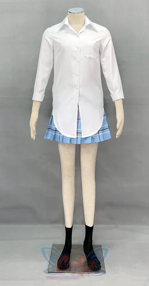 Kitagawa Marin Women’s School Uniform - Spring Cosplay Costume C01064 Costumes