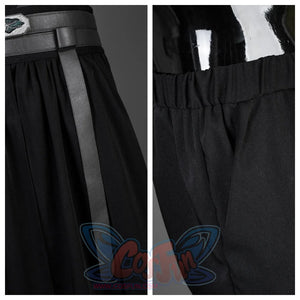 Cosfun shop Ahsoka Tano Baylan Skoll cosplay costume detail