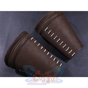 Bloodborne Yharnam Cosplay Costume N09739 Costumes