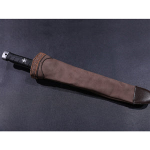 Bloodborne Yharnam Cosplay Costume N09739