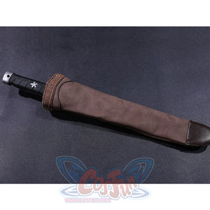 Bloodborne Yharnam Cosplay Costume N09739 Costumes