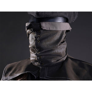 Bloodborne Yharnam Cosplay Costume N09739