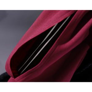 Bloodborne Cainhurst Knight Cosplay Costume N09783