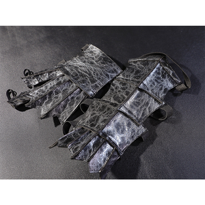 Bloodborne Gehrman Cosplay Costume N09781