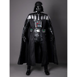 【USA ONLY CLEARANCE 109 MEN SIZE】Anakin Darth Vader Homelander Cosplay Costumes